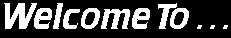 welcome6.gif (6929 bytes)